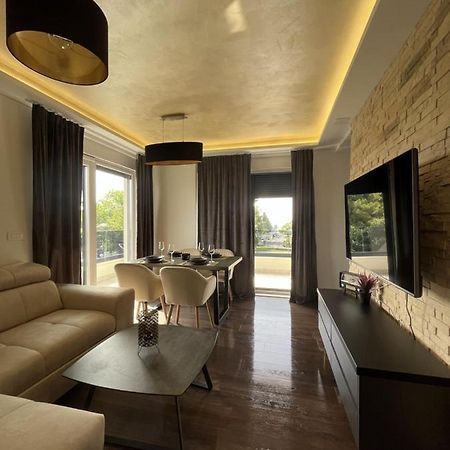 San Antonio Apartment Zadar Exterior photo
