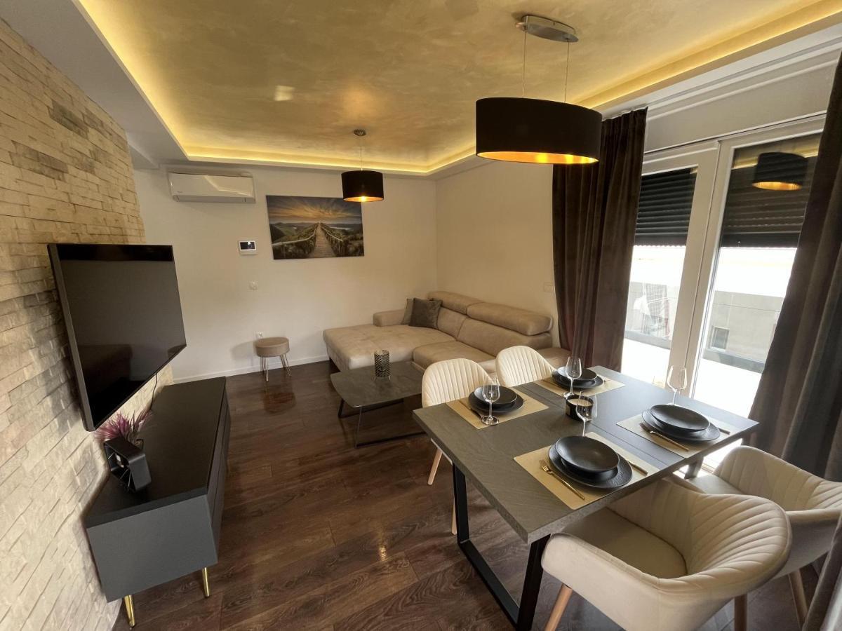 San Antonio Apartment Zadar Exterior photo