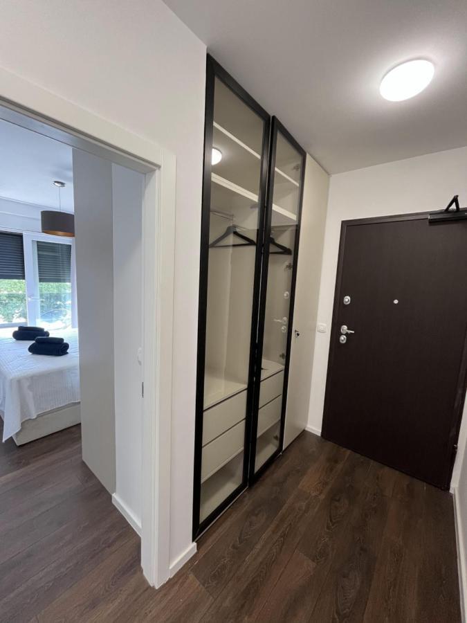San Antonio Apartment Zadar Exterior photo
