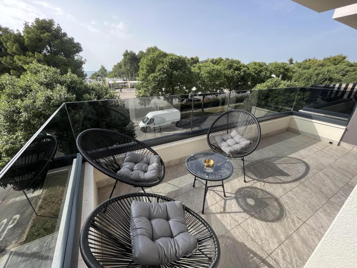 San Antonio Apartment Zadar Exterior photo