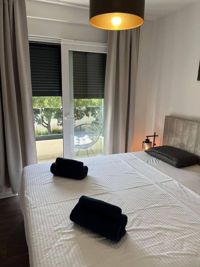 San Antonio Apartment Zadar Exterior photo