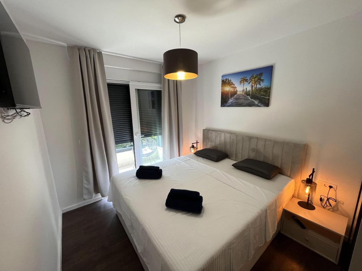 San Antonio Apartment Zadar Exterior photo
