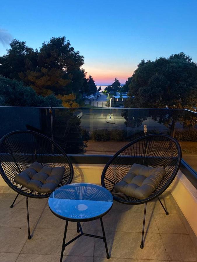 San Antonio Apartment Zadar Exterior photo